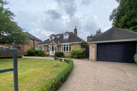 Front External