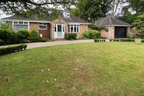 Front External