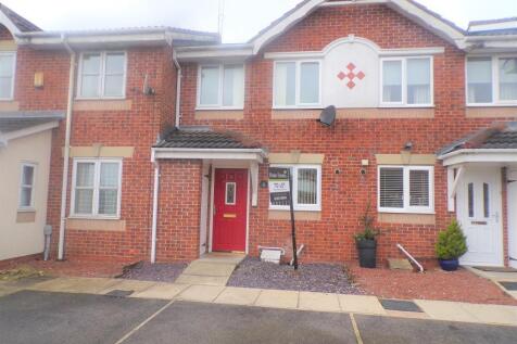 Front External