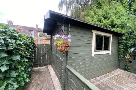 Summerhouse