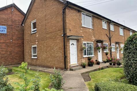 Front External