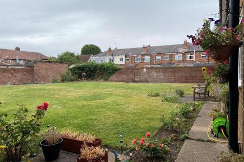 Communal Gardens