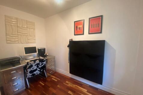 Home Office or Study