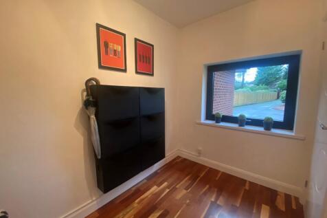 Home Office or Study