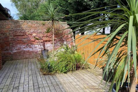 Water Feature