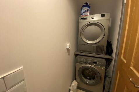 Utility Area