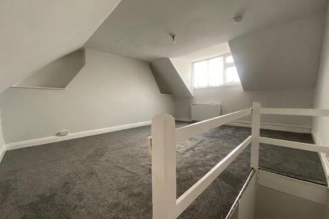 Boarded Loft