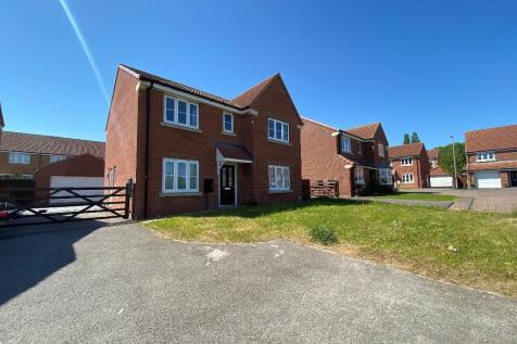 Front External