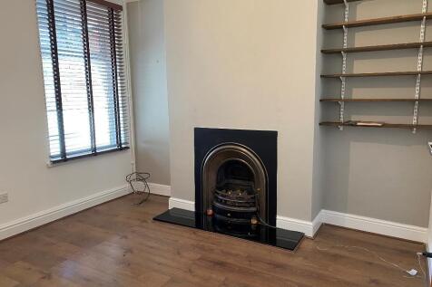 Rear Sitting Room