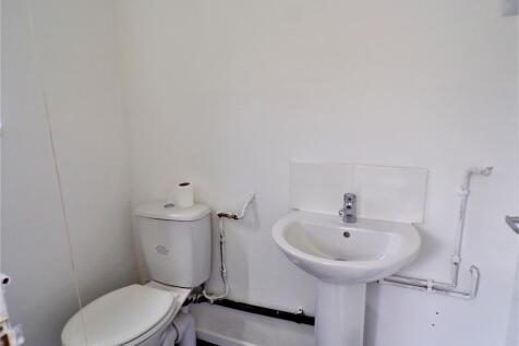 Ground Floor WC
