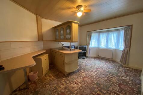 First Floor Room One