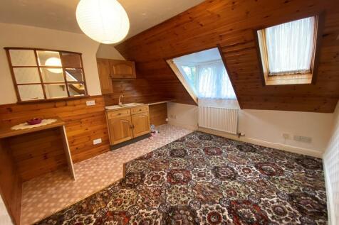 Second Floor Room Two