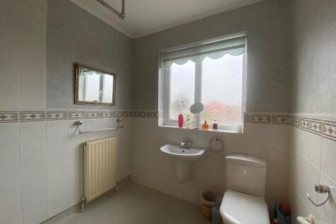 Wet Room