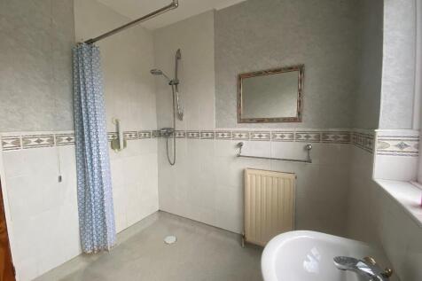 Wet Room