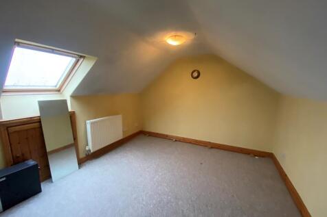 Boarded Loft