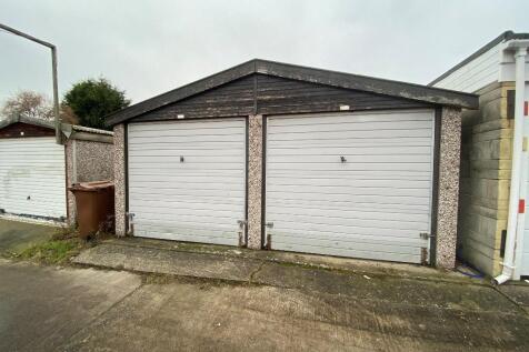Double Garage