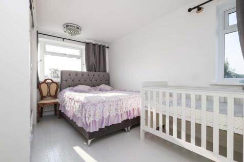 Bedroom Five