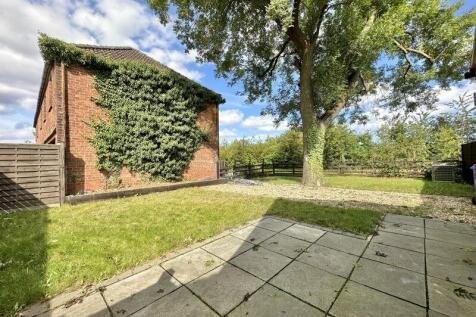 Private Garden