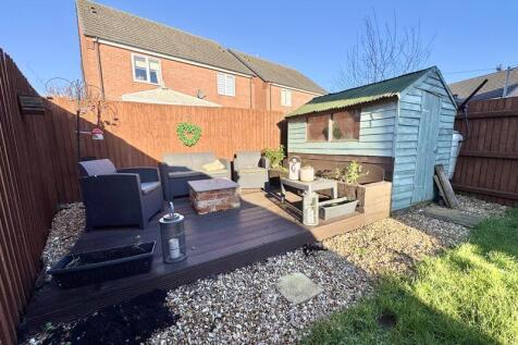 Garden alt view