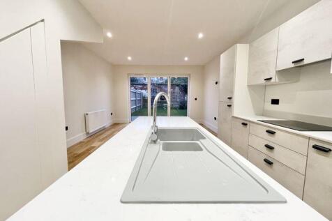 Kitchen Island