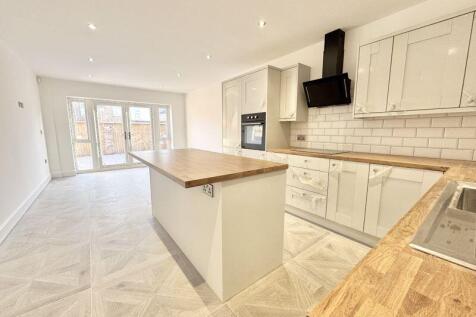 Kitchen/Diner alt view