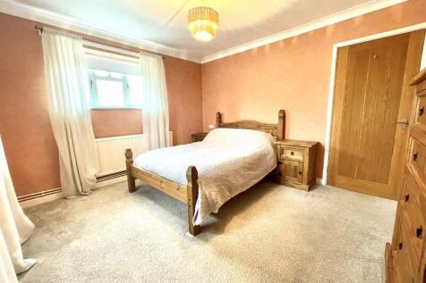 Bed 1