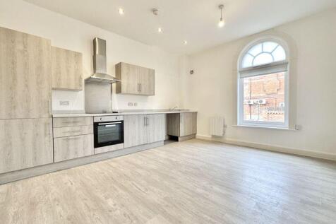 Lounge/Kitchen