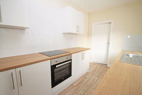 Kitchen View 2