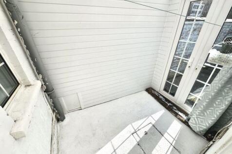 Conservatory/lean to
