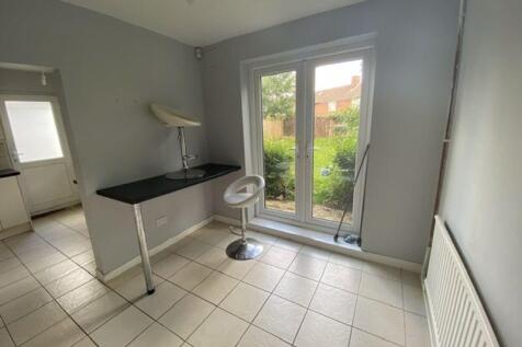 Dining room view 2