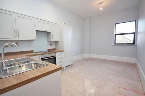 Kitchen-living area