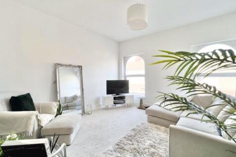 Lounge dining room