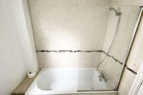 Bathroom alt view