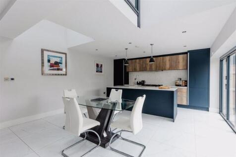 Kitchen/Dining Area alt view