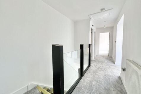 First floor landing view 2