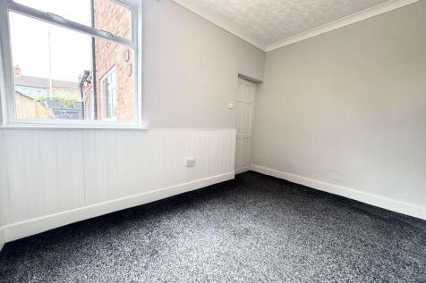 Dining room alt view