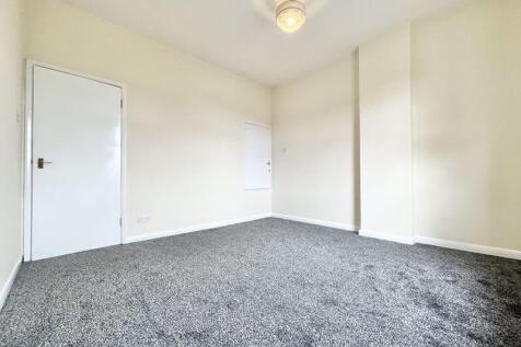 Bedroom Alt View