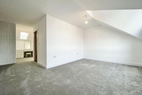 Bedroom One to Dressing Area