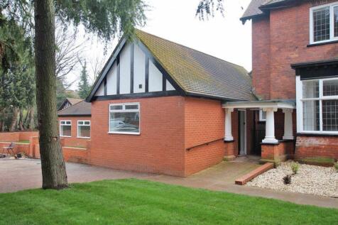 Ground floor Flat 3