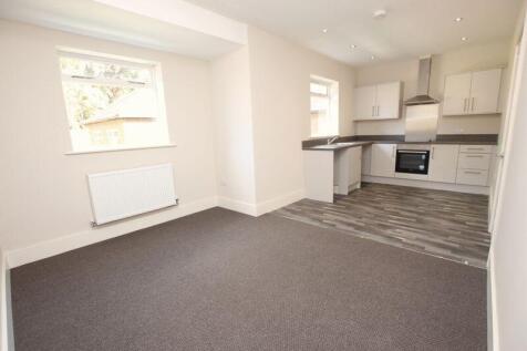 Kitchen living room