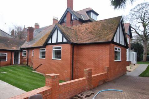 Flat 3 view 2