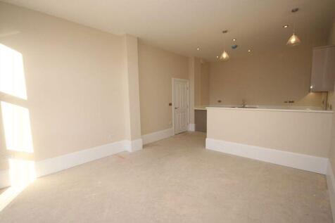 Open plan view 2