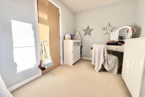 Bedroom Two alt view