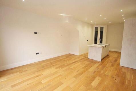 Open plan 