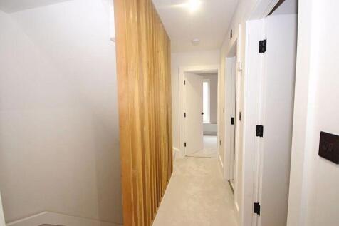 1st floor landing 