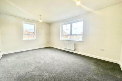 Living Room alt view
