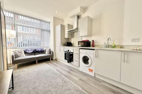 Lounge/Kitchen/Diner