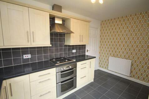 Kitchen View 2