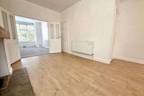 Dining room/lounge