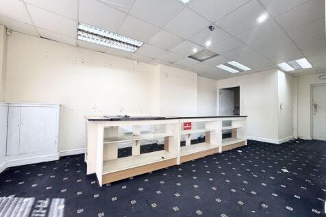 Main area